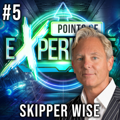 Points of eXperience with Paul Castro Jr.
