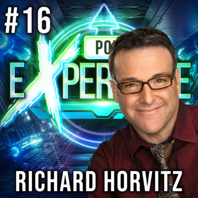 Points of eXperience with Paul Castro Jr.