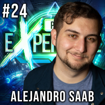 Points of eXperience with Paul Castro Jr.