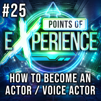 Points of eXperience with Paul Castro Jr.