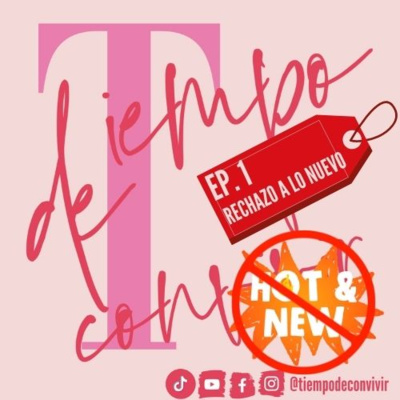 Tiempo de Convivir