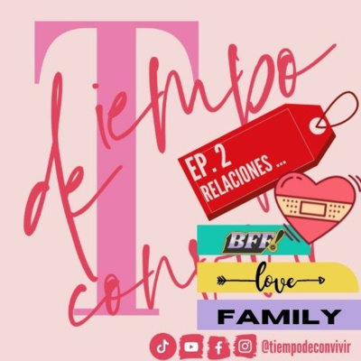 Tiempo de Convivir