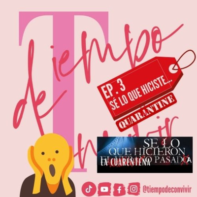 Tiempo de Convivir