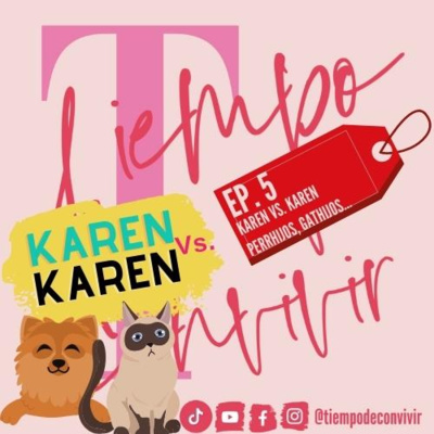 Tiempo de Convivir