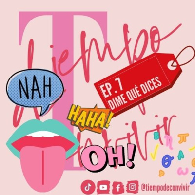 Tiempo de Convivir