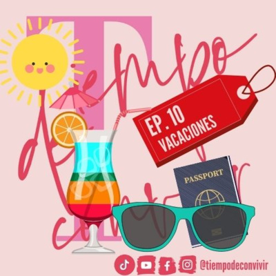 Tiempo de Convivir