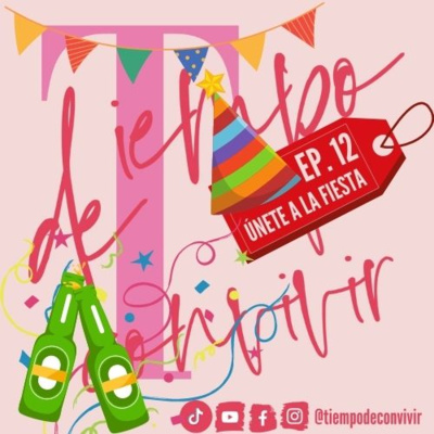 Tiempo de Convivir