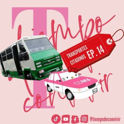 Tiempo de Convivir