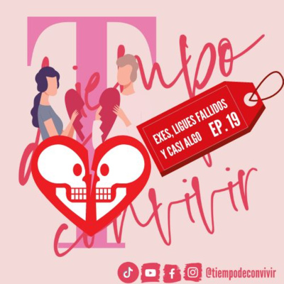 Tiempo de Convivir