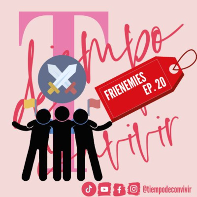 Tiempo de Convivir