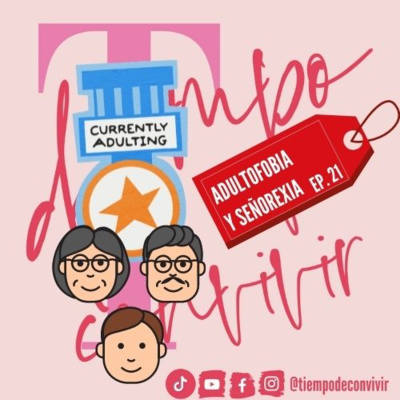 Tiempo de Convivir
