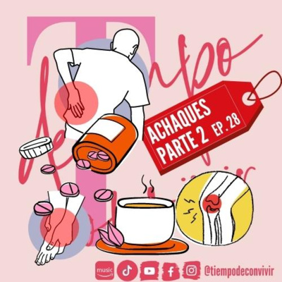Tiempo de Convivir