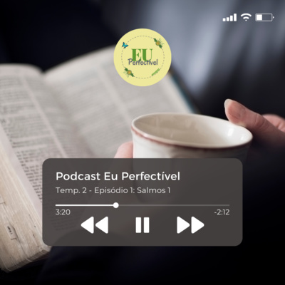 Leitura Bíblica Podcast (Bíblia em áudio)