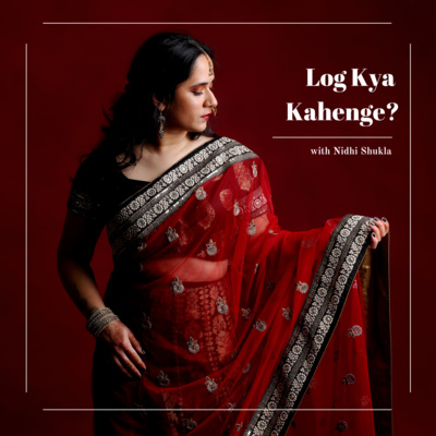 Log Kya Kahenge?