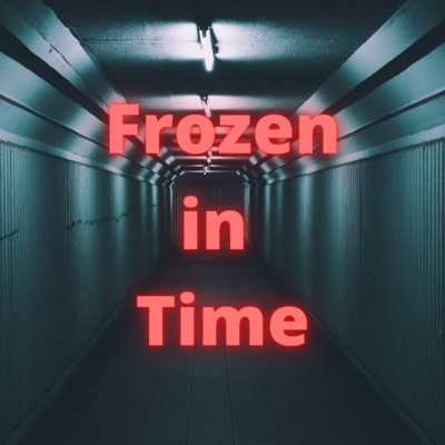 Frozen In Time episode artwork