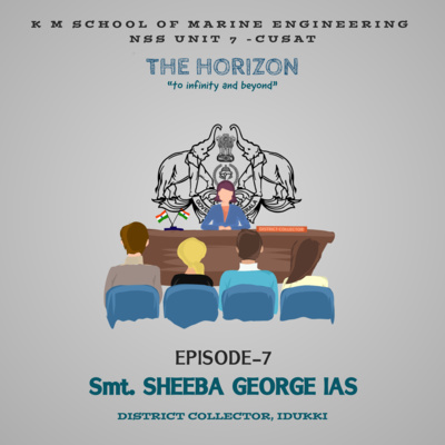 The Horizon Podcast
