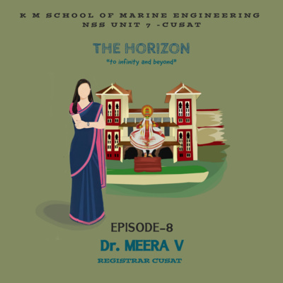 The Horizon Podcast