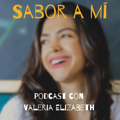 EP#9 Recuerda que entre el tiempo y el espacio, estás floreciendo 🌹 episode artwork