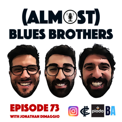 (Almost) Blues Brothers