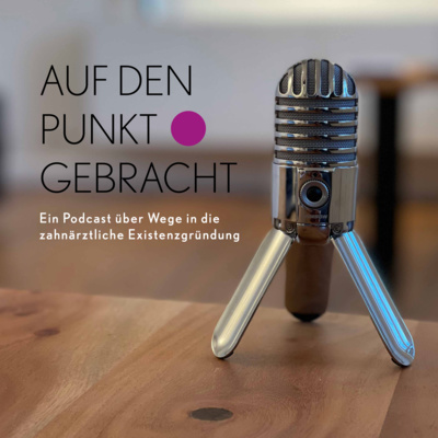 Auf den Punkt gebracht.