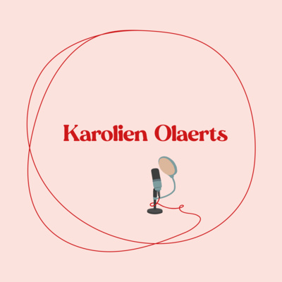 9. Karolien Olaerts