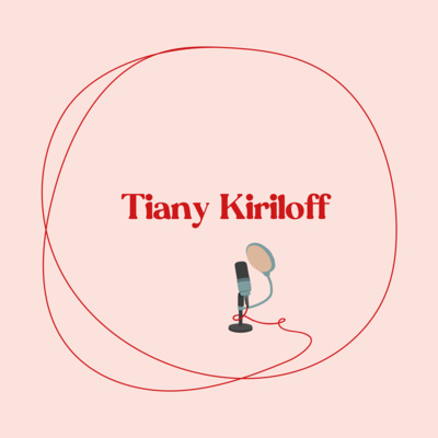 10. Tiany Kiriloff