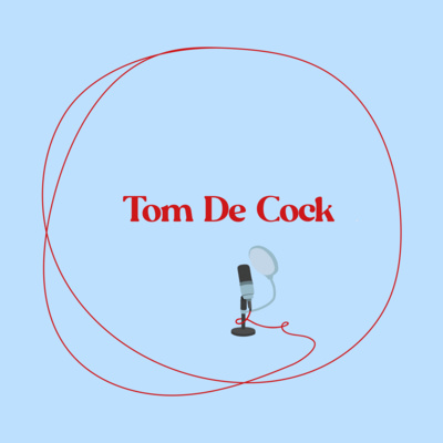 1. Tom De Cock