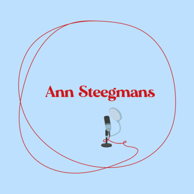 2. Ann Steegmans