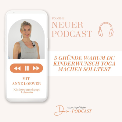 storchgeflüster – Kinderwunsch. Schwangerschaft. Geburt.