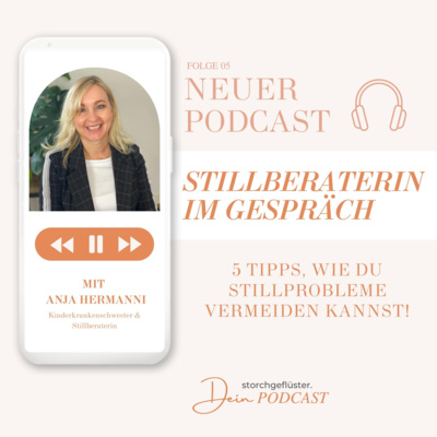 storchgeflüster – Kinderwunsch. Schwangerschaft. Geburt.