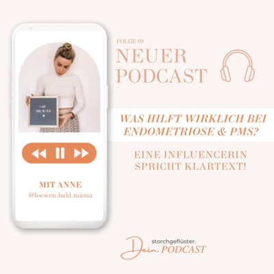 storchgeflüster – Kinderwunsch. Schwangerschaft. Geburt.