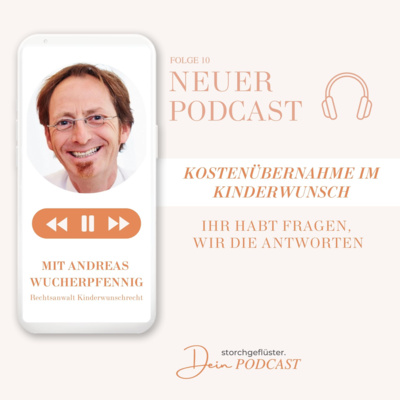 storchgeflüster – Kinderwunsch. Schwangerschaft. Geburt.