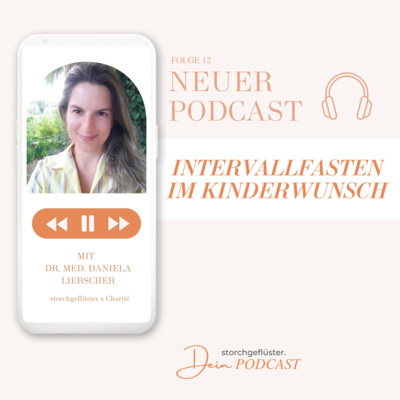 storchgeflüster – Kinderwunsch. Schwangerschaft. Geburt.