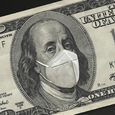 The Money Rolls In To State Coffers, But How to Spend it All? Plus, Afghan Perspectives and Unemployment Benefits Run Dry | 9.3.21 episode artwork