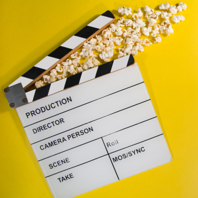 New Mexico in Focus (A Production of NMPBS)