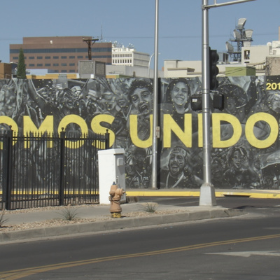 Redistricting Reaction, Downtown ABQ Stadium Vote & COVID Relief Funds Squabble | 10.22.21 episode artwork