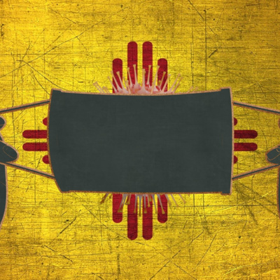 New Wrinkles in Store for Redistricting Special Legislative Session & a New Collision of Religion & Politics | 12.3.21 episode artwork