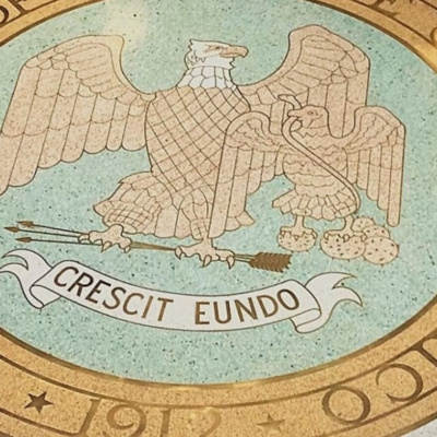 Redistricting Decisions, Hospitals at the Brink, and Cake and Culture with Baker Liz Howdy | 12.17.21 episode artwork