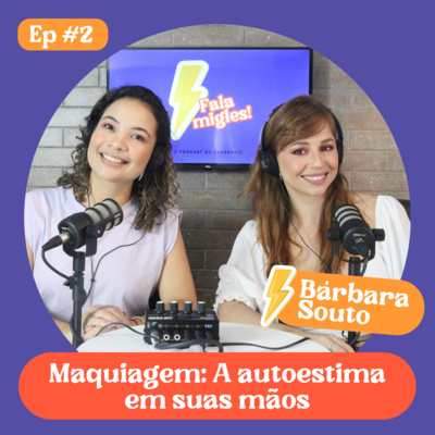 Fala Migles!