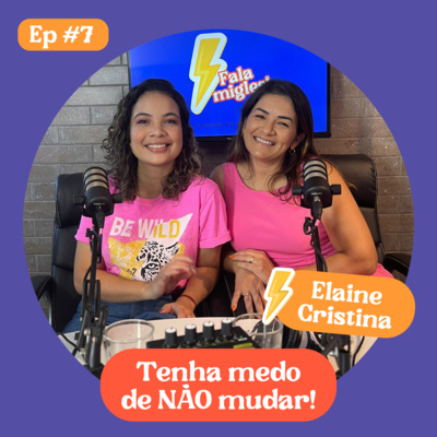 Fala Migles!