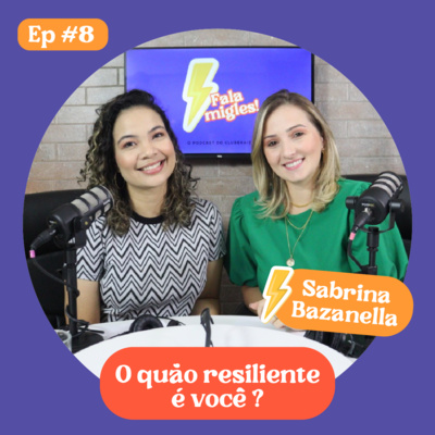 Fala Migles!