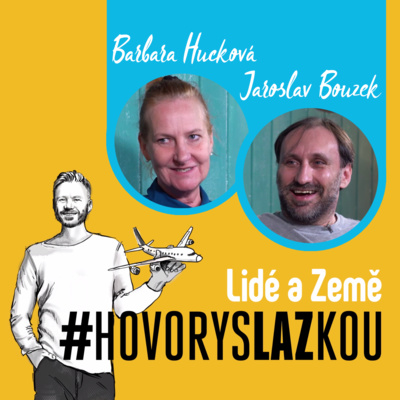 Hovory #sLaZkou