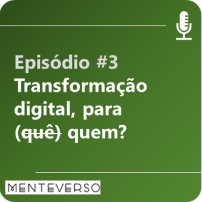 Menteverso Podcast
