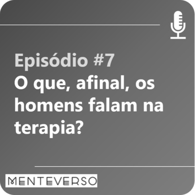 Menteverso Podcast