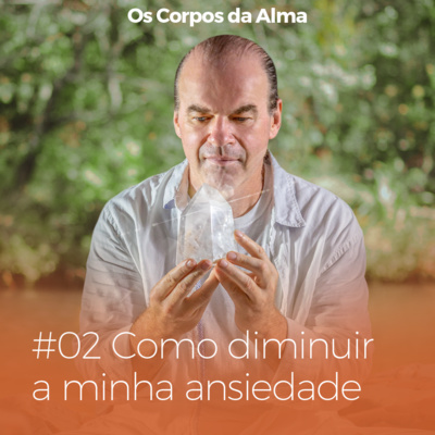 Os Corpos da Alma