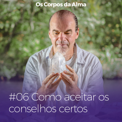 Os Corpos da Alma