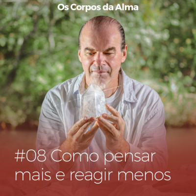 Os Corpos da Alma