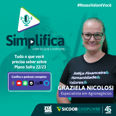 Simplifica com Sicoob Cooplivre
