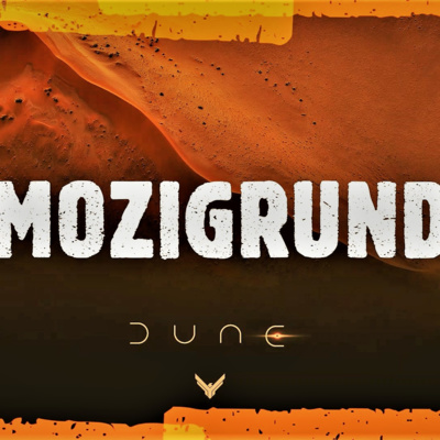 Mozigrund Podcast