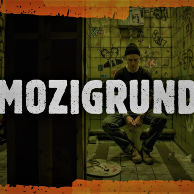 Mozigrund Podcast